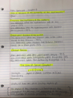 Social Psychology : Conformity & Obedience (week 3)