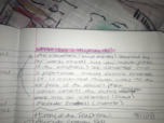 Comm 2400, Week 2 Notes (9/4 & 9/6)