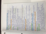 CHM 1045 Lecture notes Week 1 