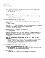 Module 1 Part 1