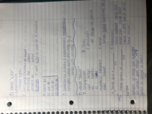 Intensive Introductory Spanish , Week 1 Notes 