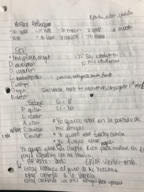 Week 1 