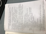 PSY 101, Week 2