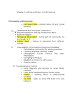 chapter 3 notes 