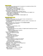 Study Guide