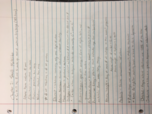BIO 213 - Week 2