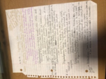 Psychology 1300, Week 1, Chapter 1