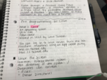 linux notes