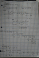 Math 260, Week 1, Chapter 1