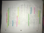 lecture 3 notes bio 203 sdsu