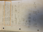 Math 126 Week 4