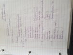 Math Study Guide