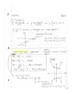 Week 2 Yesterday's Notes