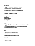 Exam 1 Study Guide