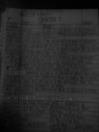 Week 1 Notes