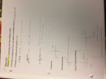Math 0221, Week 2 Notes