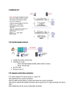 CNT4713 week 4