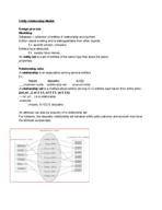 database management systems