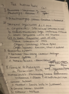 Bio 110
