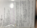 wk 4 notes