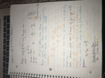 Physics for Life Sciences 2414