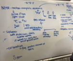 Week 2 NMR