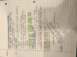 Week 3 notes 