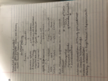 Econ 2301-002 Week 4 notes