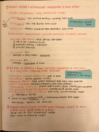 Bio 210 Week 2 Notes