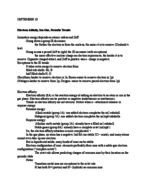 Chem Week 4 notes