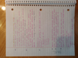 BIO 1200 Week 1 Notes