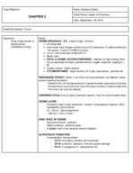 LECTURE 2 NOTES WEEK 2