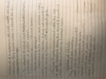 Accounting 201B week 3Notes