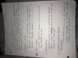 Intercultural Communication, week 4 notes