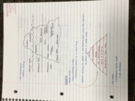 PS 101, Week 1 Notes
