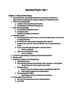 PY 358 Test 1