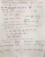 CHEM 3850 - Physical Chemistry