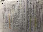 BISC 2454 week 1