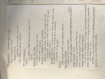Mythology study guide exam 1
