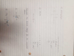 Chem Study Guide Test 1