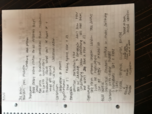 Psychology 151