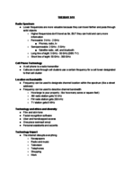 Comm 180, Week 4