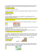 Unit 2 Notes