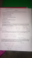 MATH 98, WEEK 5 NOTES
