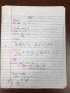 !st midterm exam notes L1-13