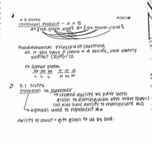 Math For Elementary Teachers, Chapter 3 + Study Guide
