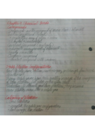 Chemical Bonds