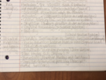 General Psychology, Week 1