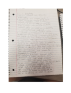 Phil 1020, week 3 notes