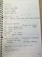 ASTJ 1010 week 1 notes